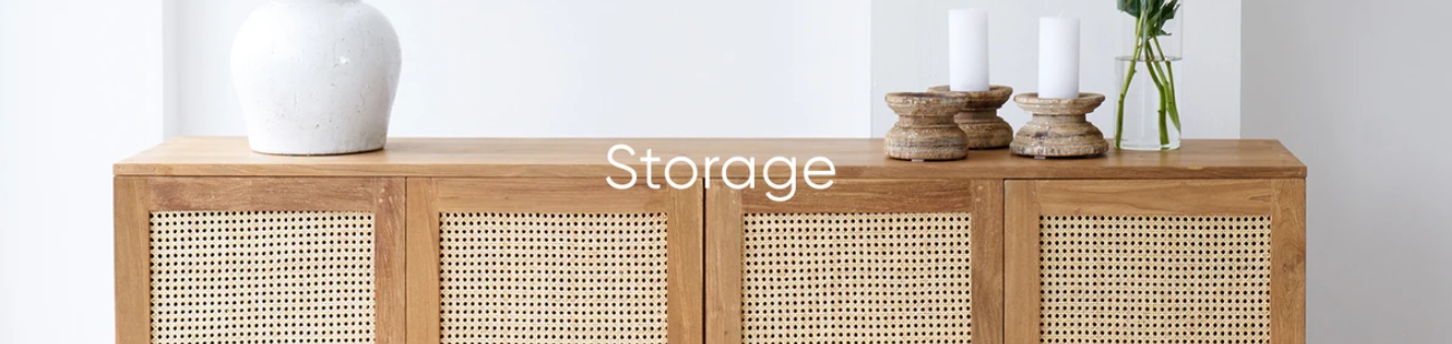 storage