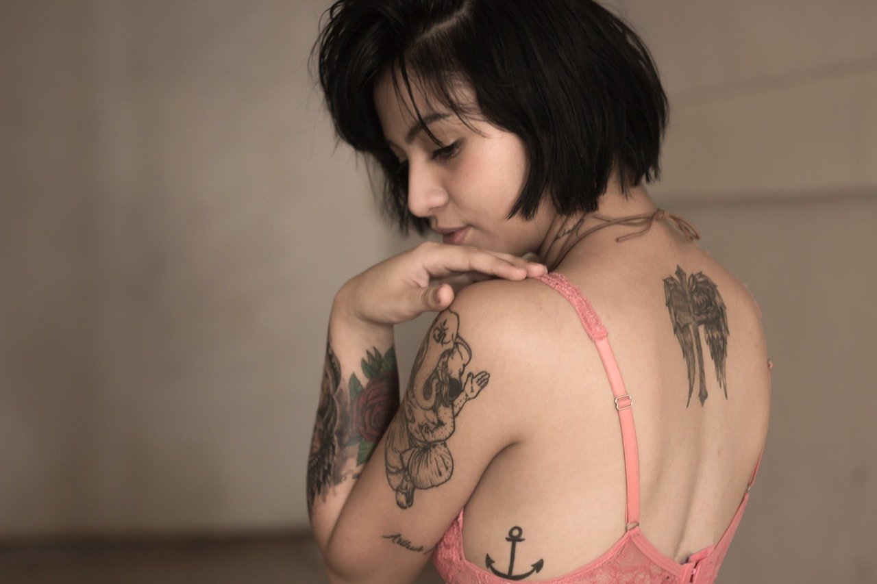 intenzetattooink