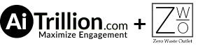 zero waste logo