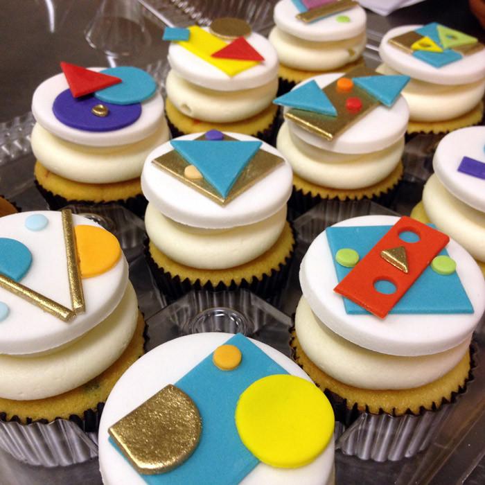 cupcakes