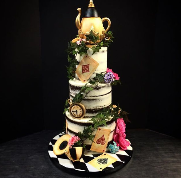 cake by citycakes