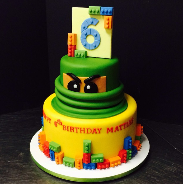 cake design