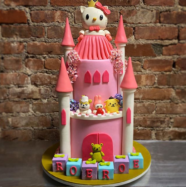 citycakes citycakes