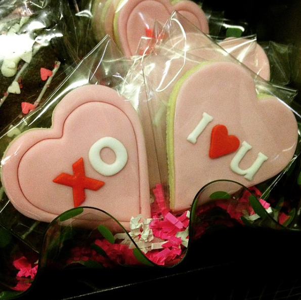 cookies cookies