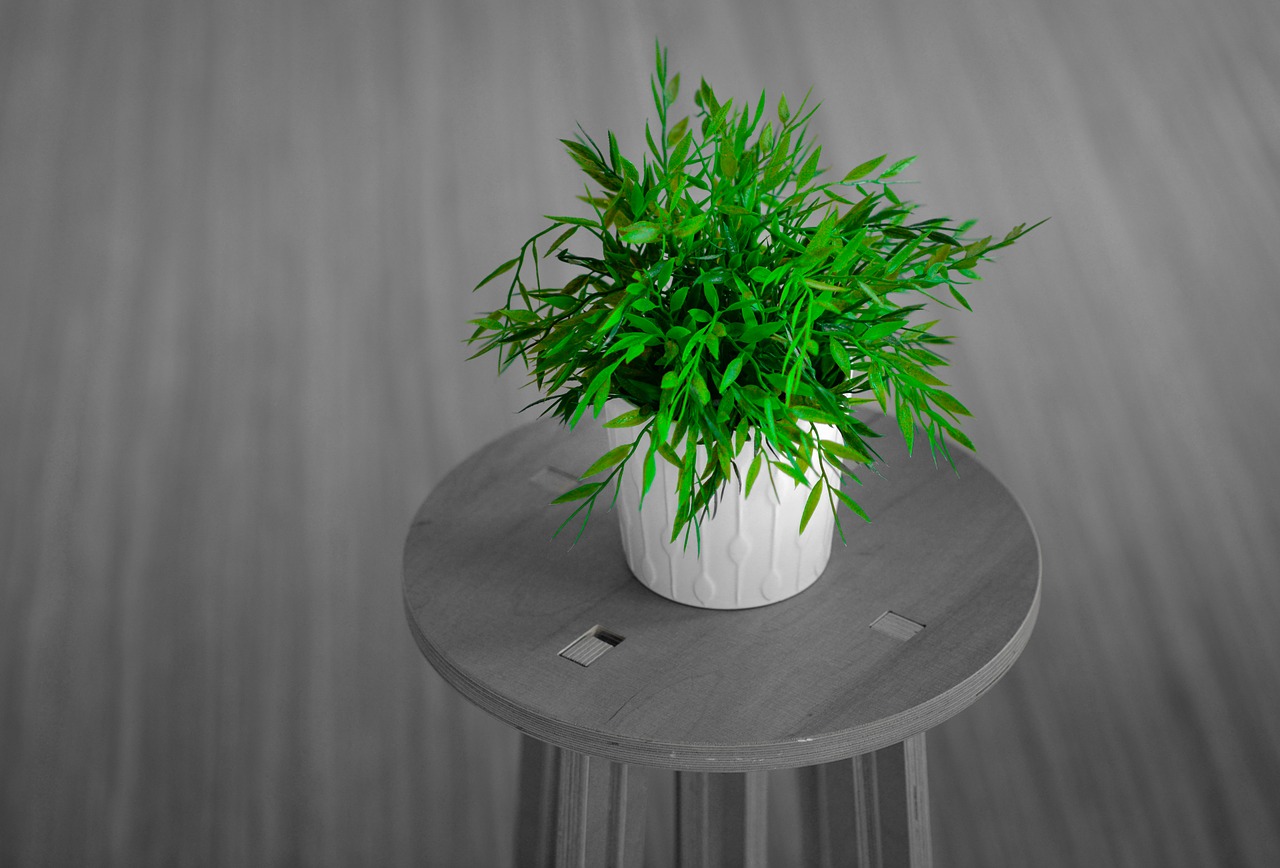 Greendigs