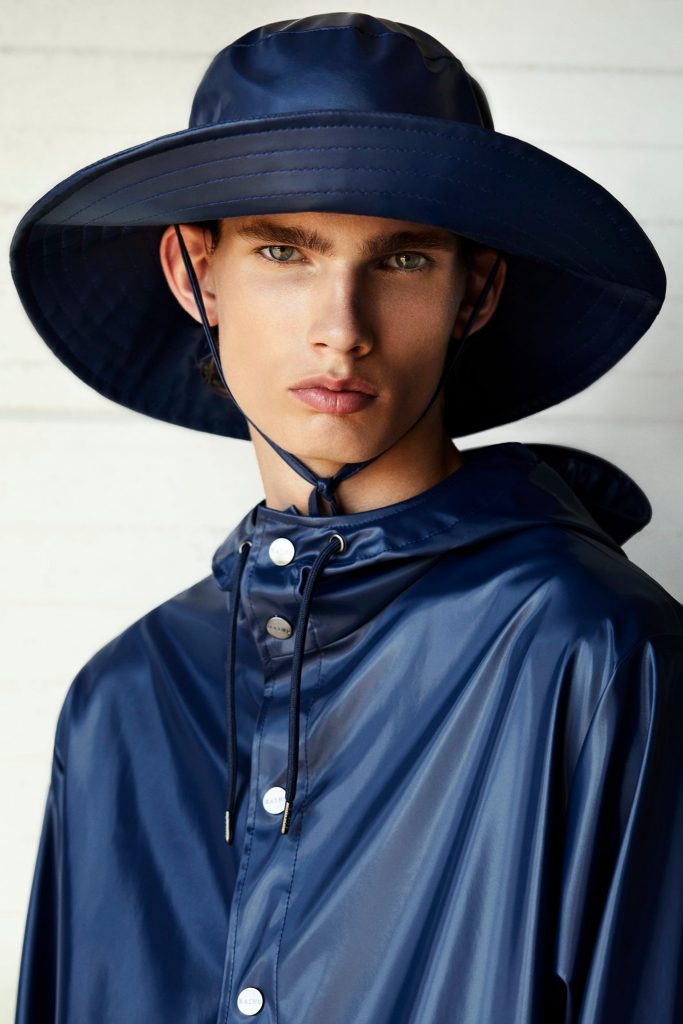 Rains Essential outerwear
