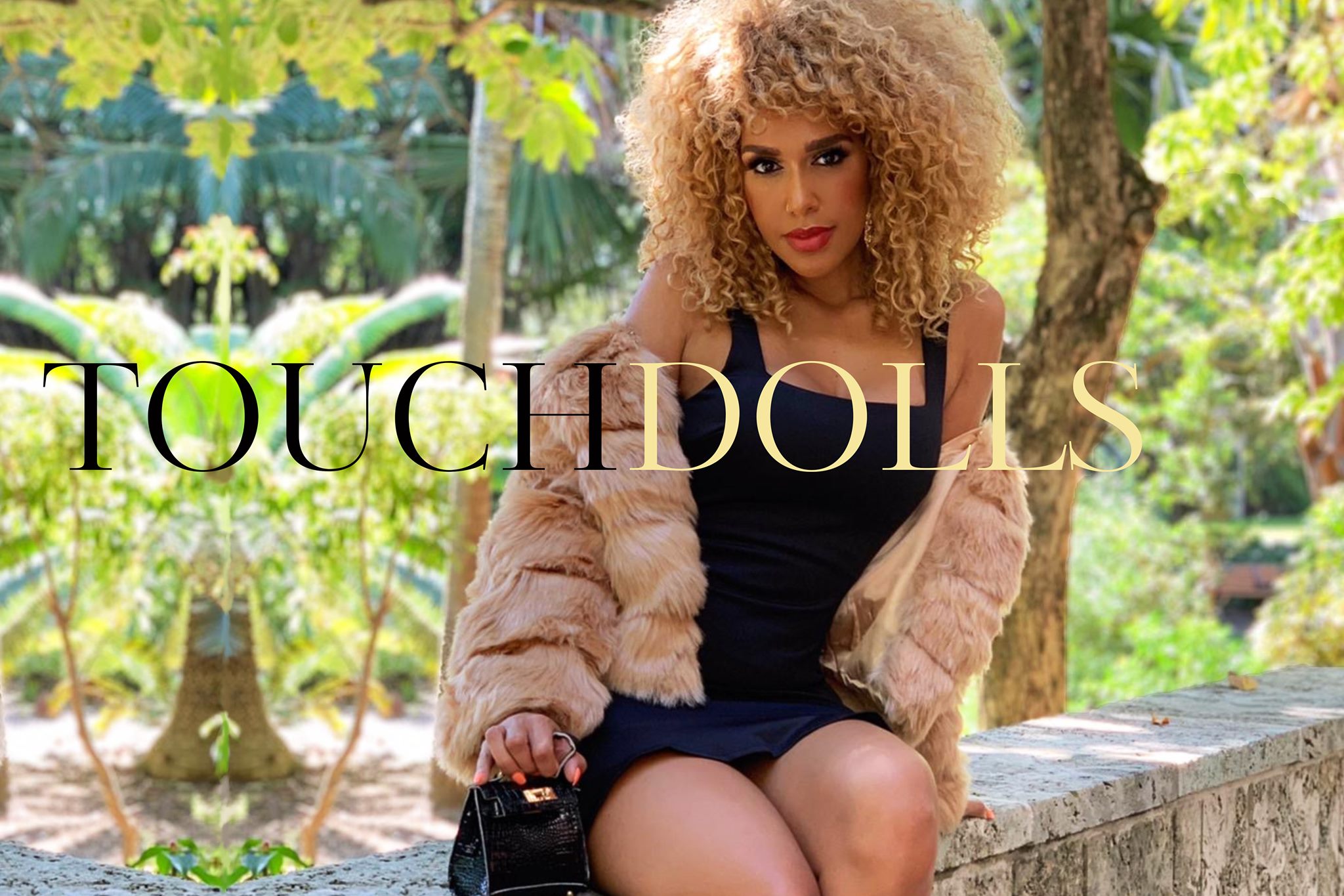 touchdolls
