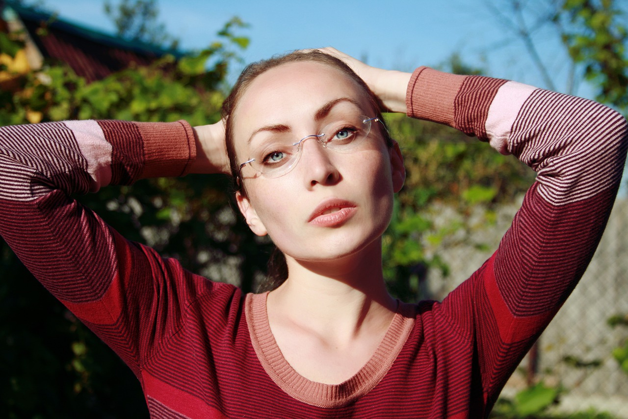 eye wear