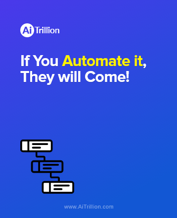 Marketing automation