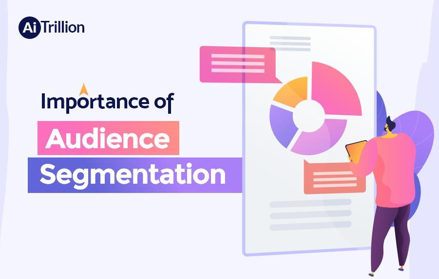Importance of audience segmentation