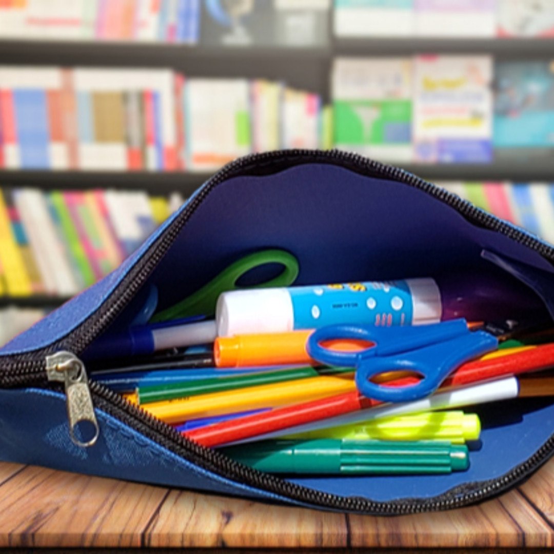school supplies school supplies