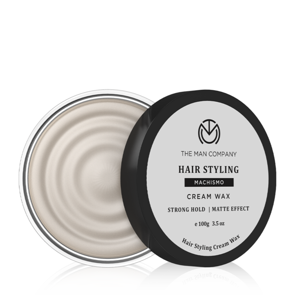 HAIR WAX FOR MEN