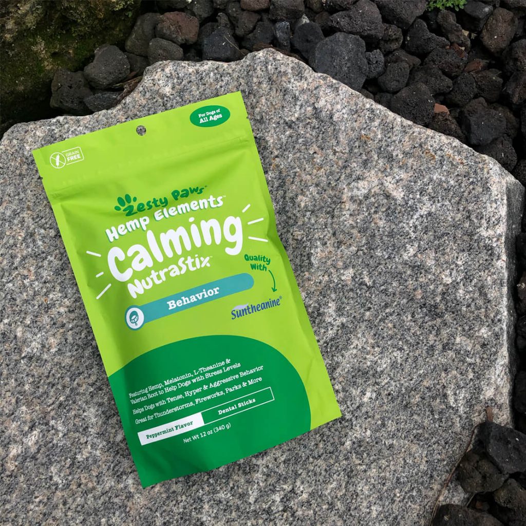 Dog Supplements