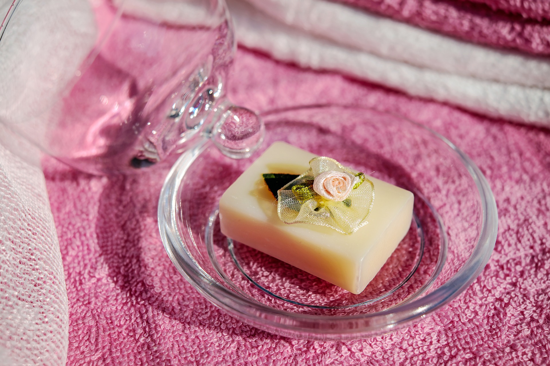 soap
