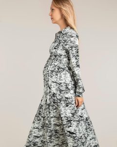 Maternity dress Maternity dress
