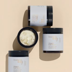 Body butter