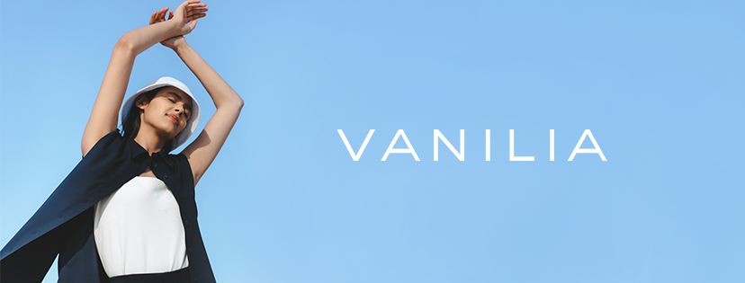 vanilia summer collection vanilia summer collection