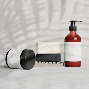 buttah soap