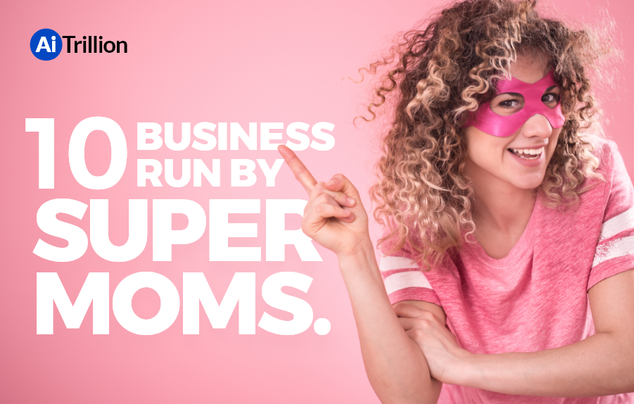 mother entrepreneur