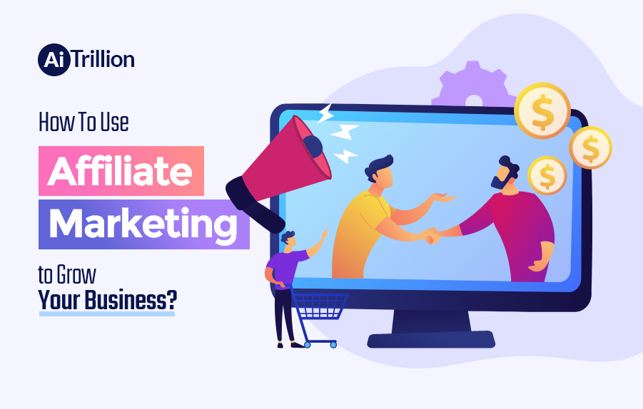 AiTrillion Shopify Affiliate Marketing Program