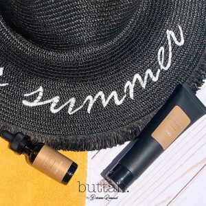 buttah skin care items