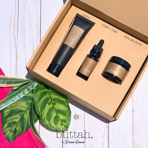 skin care kit