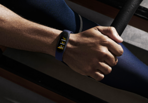 MI watch