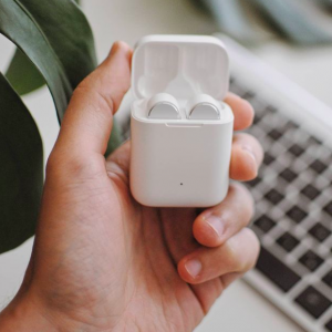 Wireless earphone