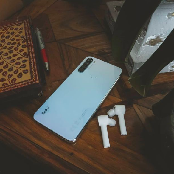 Mi Wireless earphone