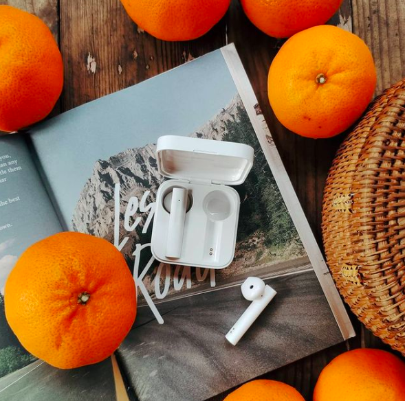 Mi Wireless earphone
