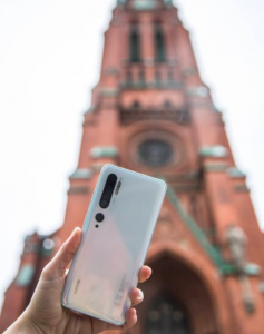 MiNote10