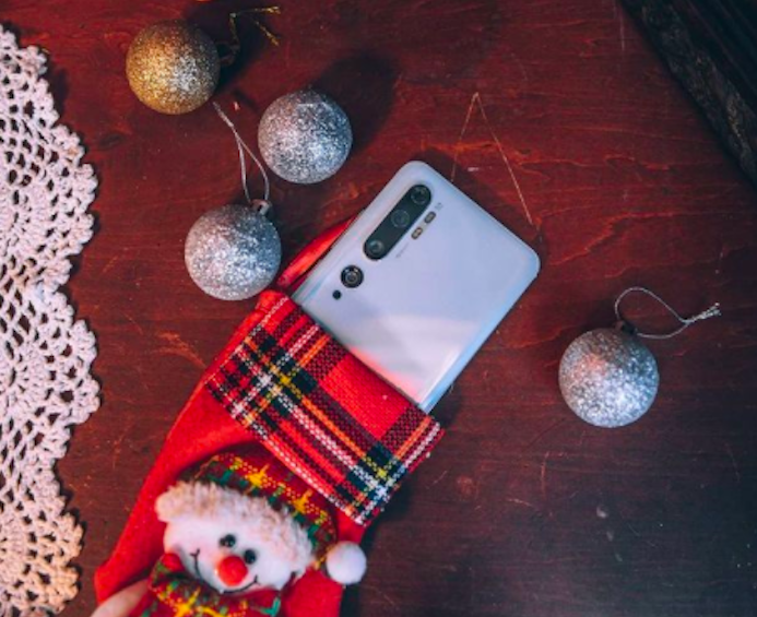 Mi Note 10