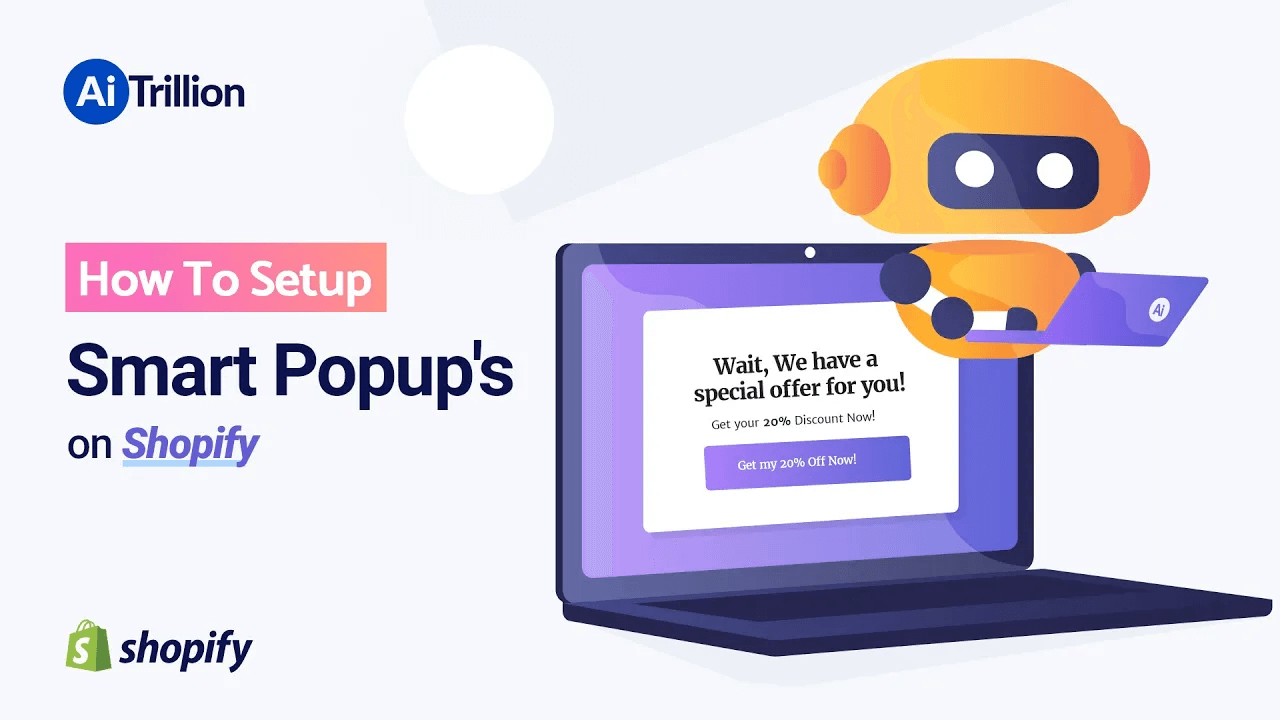 smart popups