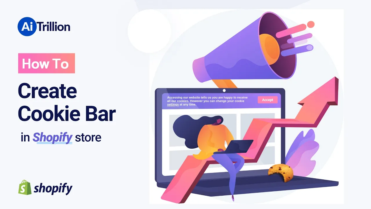 Cookie bar