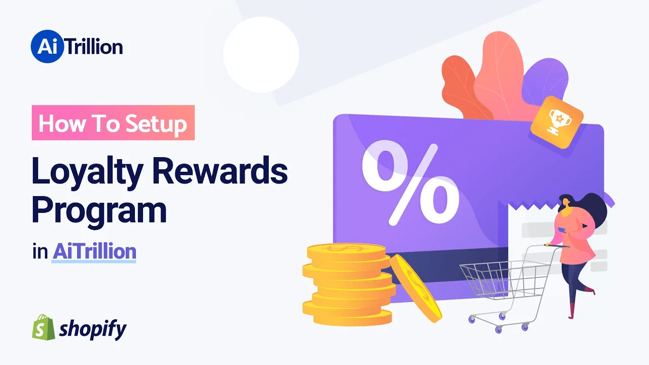 Loyalty reward