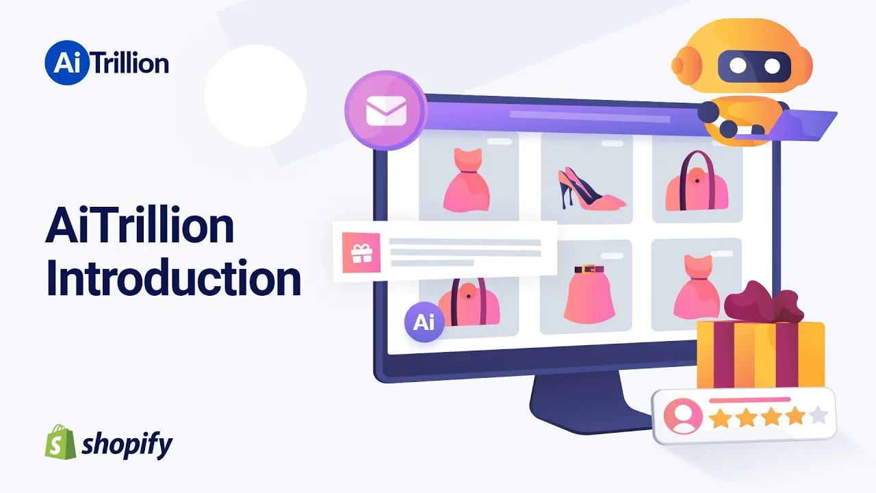 Aitrillion Introduction