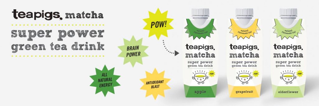 super power drink