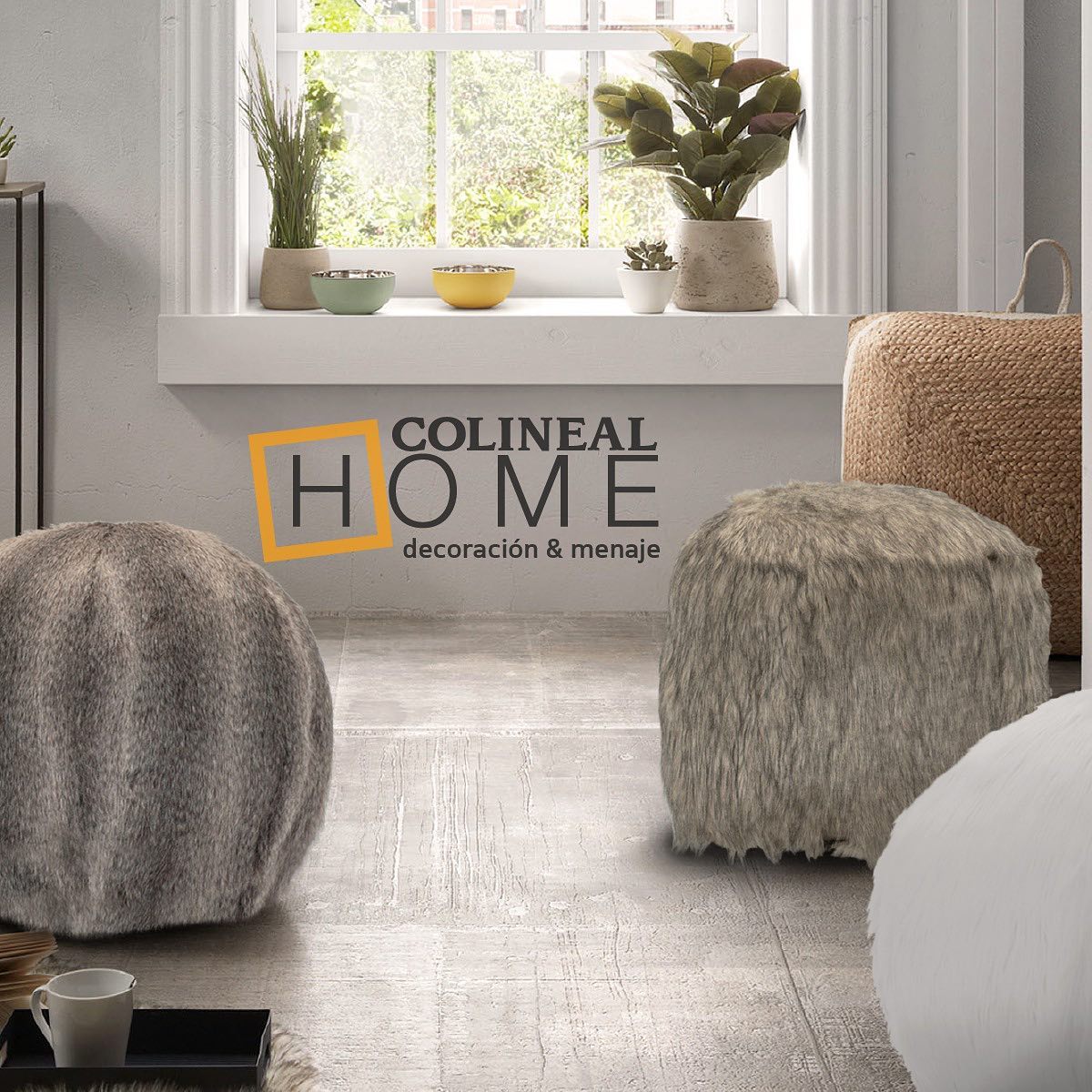 Colineal Home collection Colineal Home collection