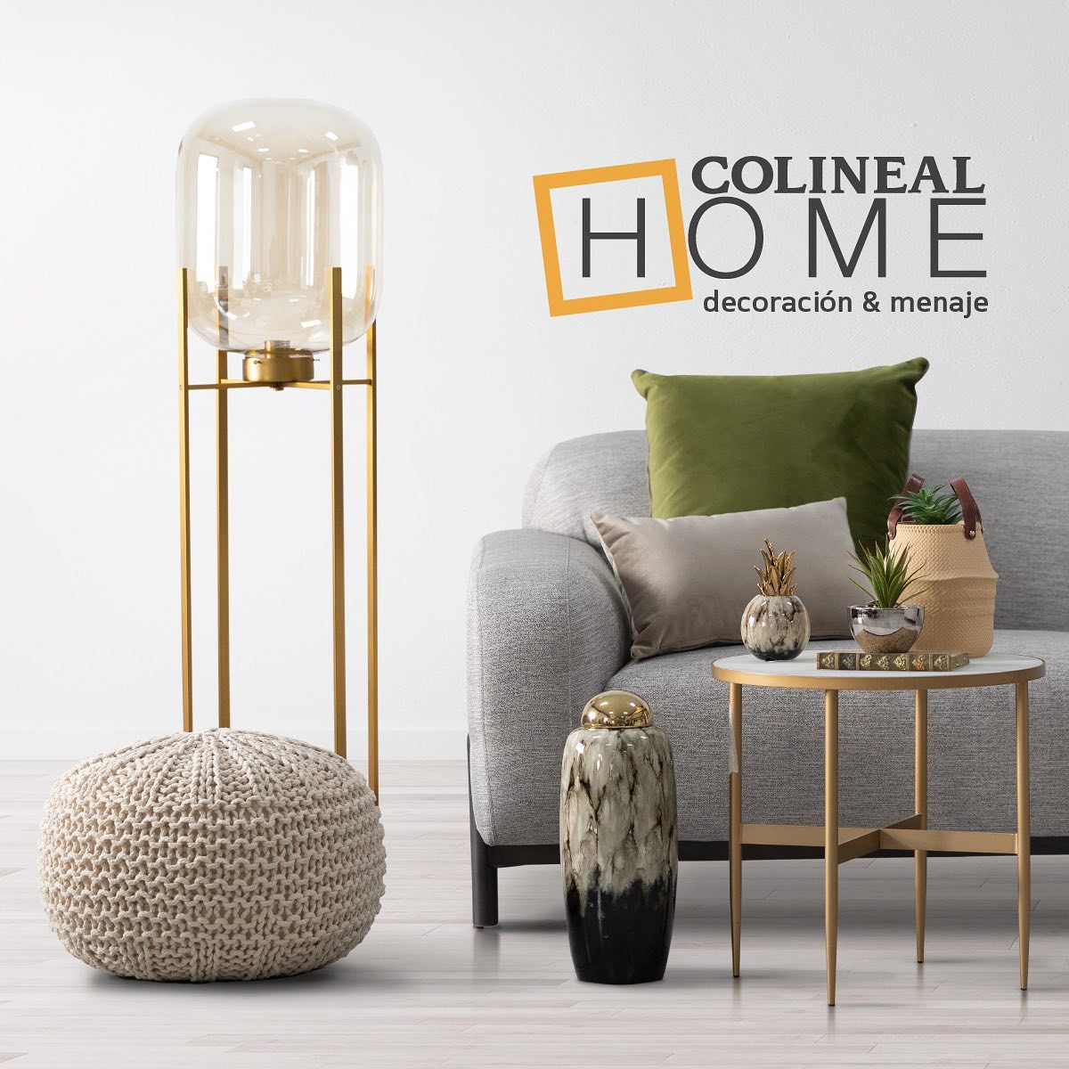 Colineal Home Colineal Home