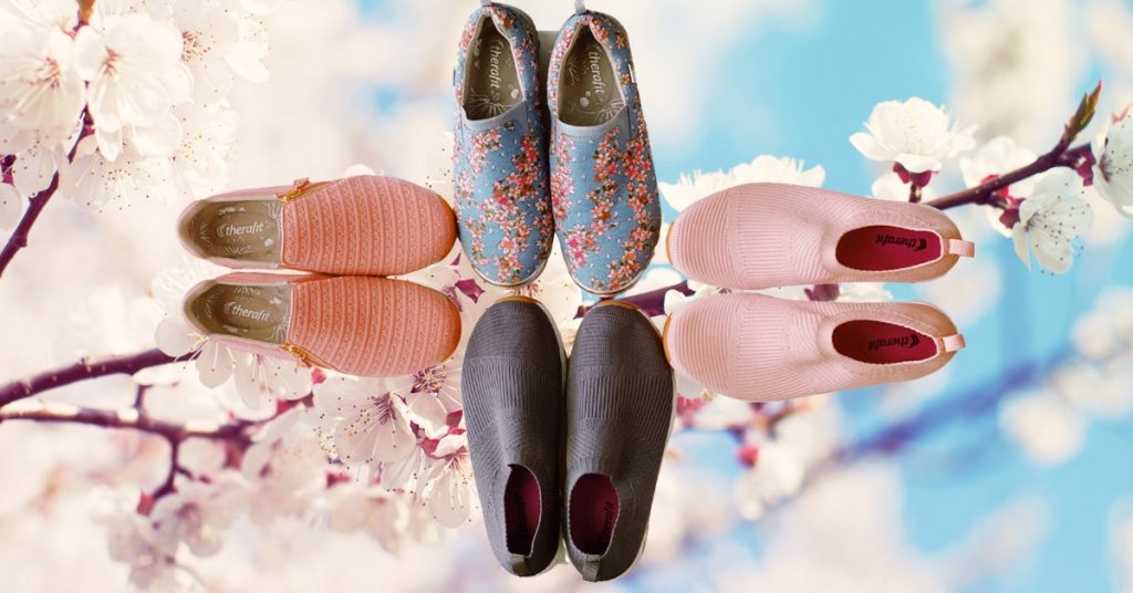 shoes collection
