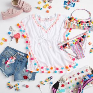 kid clothing store