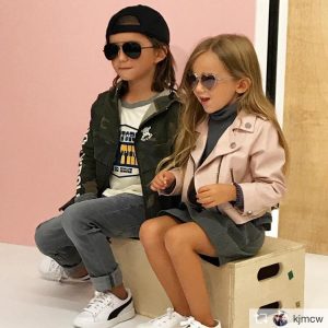 kid clothing store