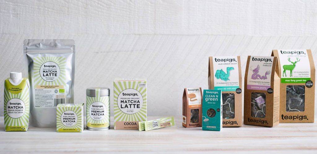 teapigs tea teapigs tea
