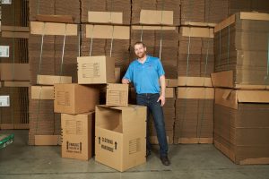 Moving Boxes Moving Boxes