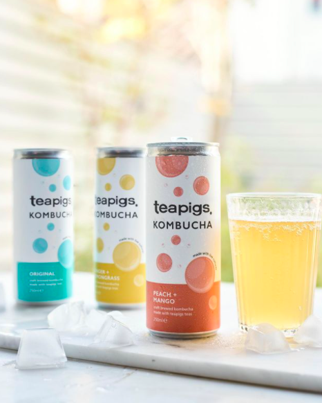 kombucha kombucha