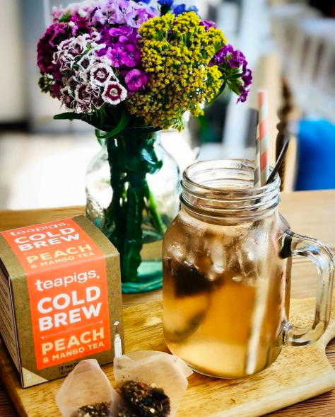 cold brew cold brew