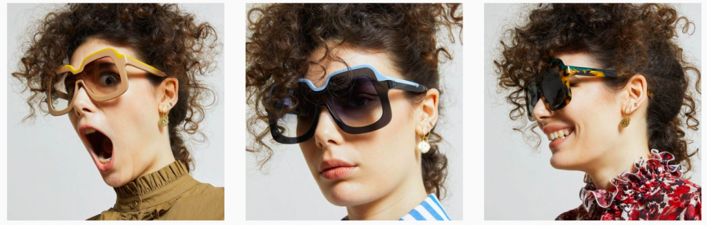 Eyewear Index
