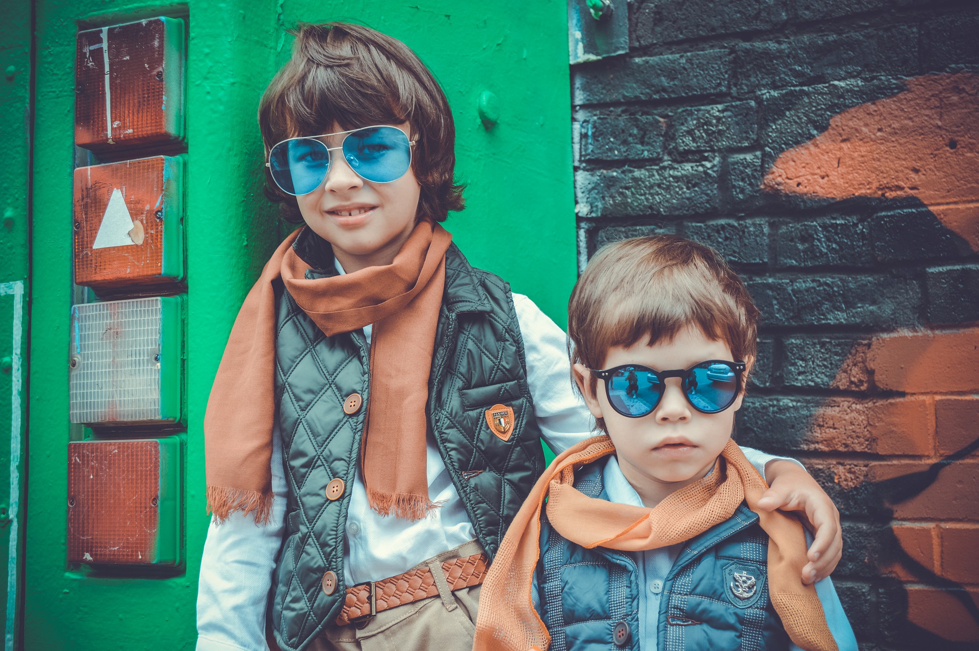 everafter kid collection