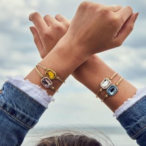 stone bracelet Bangle store