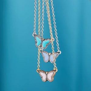 butterfly pendant butterfly pendant